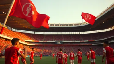 The Pulse of Vendas Novas: Estrela da Amadora's Fan Culture