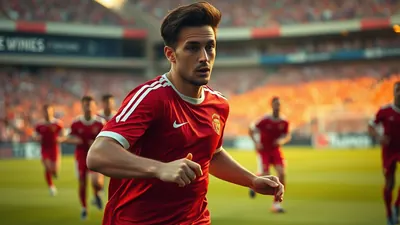 Estrela da Amadora: A Tactical Look Ahead to the Next Challenge