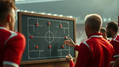 A Clash of Strategies: Estrela da Amadora Prepares for the Next Challenge