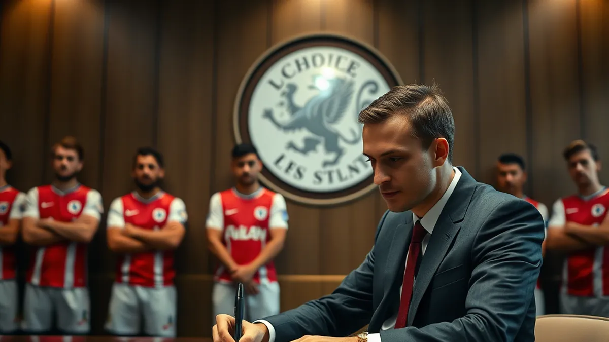 Estrela da Amadora: Bruno Langa deixa clube após empréstimo