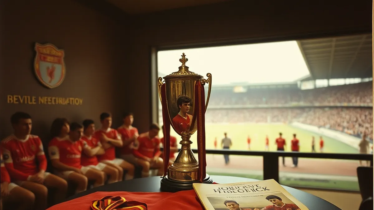The 1980s Resurgence: Estrela da Amadora's Return to Glory