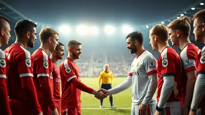 Key Players and Tactical Insights for Estrela da Amadora's Upcoming Clash