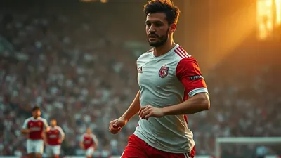 Renan Ribeiro e o futuro no Estrela da Amadora