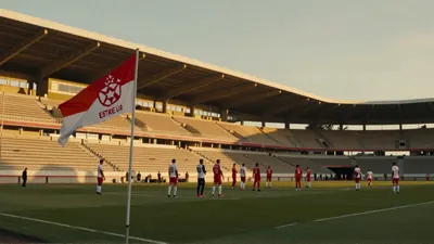 Estrela busca reação na Liga Portugal