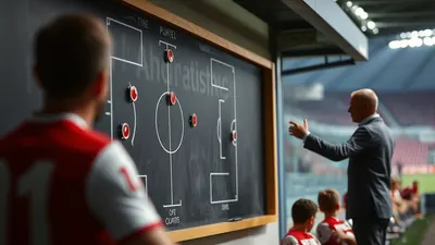 Fine-Tuning the Tactics: Estrela da Amadora's Path to Improvement