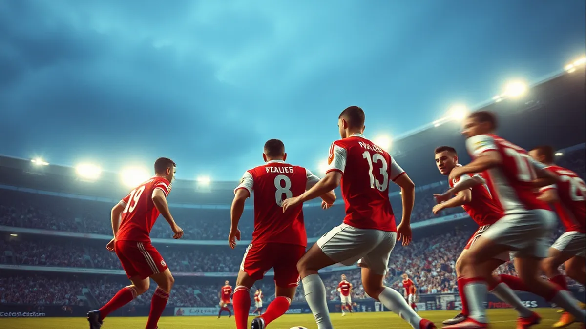 Estrela Amadora Empata com Braga em I Liga: Entrevista ☕️