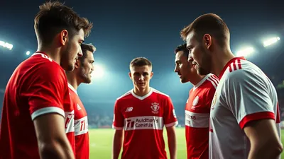 Os Tricolores Prepare for Tactical Showdown Against Rivals