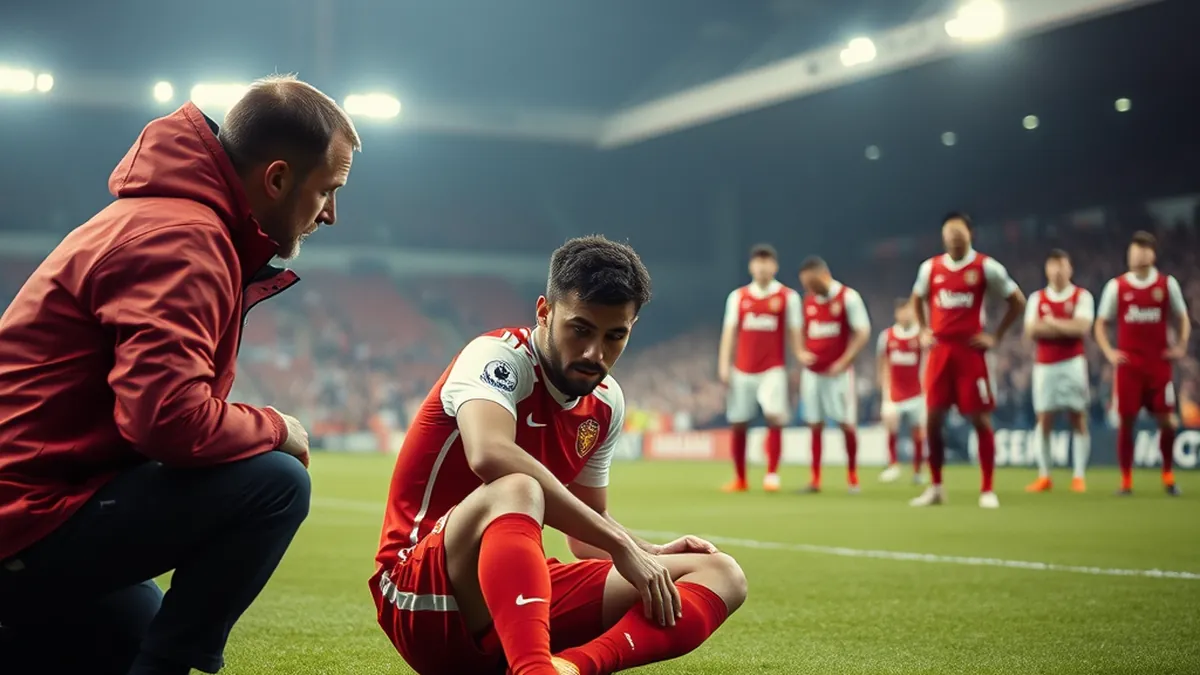Tactical Adjustments Needed for Estrela da Amadora