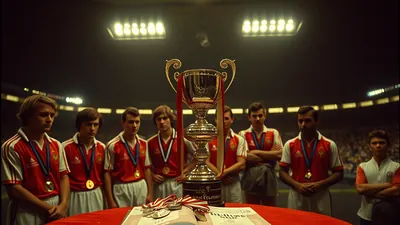 The 1999 European Dream: Estrela da Amadora’s UEFA Cup Adventure