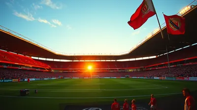 Estrela da Amadora: The Unforgettable 2000-01 Season