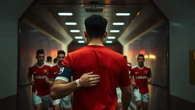 Estrela da Amadora's Upcoming Match: Keys to Unlocking Victory