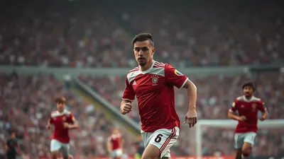 Estrela da Amadora Celebrates Survival in Primeira Liga: A Season of Resilience